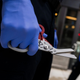 Ножиці-мультитул Leatherman Raptor Rescue, сіро-бордові, utility чохол (833482) - зображення 6
