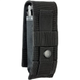 Чехол для мультитулов и ножей LEATHERMAN MOLLE 4.25", L, черный нейлон (931005) - изображение 2