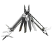Мультитул Leatherman Wave Plus, нейлоновый чехол (832524) - изображение 3