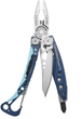 Мультитул Leatherman Skeletool CX Nightshade (833127) - зображення 1