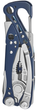 Мультитул Leatherman Skeletool CX Nightshade (833127) - зображення 3