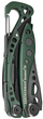 Мультитул Leatherman Skeletool CX OD Green (833139) - зображення 2