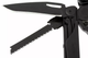 Мультитул Leatherman Surge Black, нейлоновий чохол (831334) - зображення 5