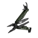 Мультитул Leatherman Signal Green Topo (832692) - зображення 2