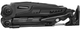 Мультитул Leatherman MUT Black, чохол нейлоновий Molle (олива), sight adjuster (833084) - зображення 4