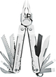 Мультитул Leatherman Super Tool 300, нейлоновий чохол (831148) - зображення 1