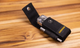 Чехол для мультитулов и ножей LEATHERMAN - Medium 4.25", черный нейлон (934932) - изображение 6