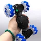 Машина на радиоуправлении POWER MOTORS (Оранжевый) MIC PM3412 - изображение 3