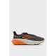 Кросівки чоловічі Under Armour UA Rogue 6006719-025 42, сірий/помаранчевий - изображение 1