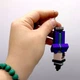 3D Брелоки MINECRAFT / МАЙНКРАФТ WITCH / ВЕДЬМА KEYCHAIN, 3D печать OYTOY 01020100 - изображение 3