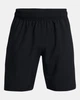 Шорти чоловічі Unde Armour Tech™ Woven Wordmark 1383356-001 s, чорний - зображення 5