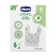 Слинявчики одноразові Chicco Eco Bibs, 36 шт. - зображення 1