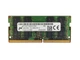 Оперативна пам'ять для ноутбука SODIMM Micron DDR4 16 Gb PC4-2666V (MTA16ATF2G64HZ-2G6H1). 14800 Б/У - зображення 1