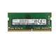 Оперативная память для ноутбука SODIMM Samsung DDR4 8Gb PC4-2400T (M471A1K43CB1-CRC) 14768 Б/У - изображение 1