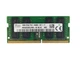 Оперативная память для ноутбука SODIMM SK hynix DDR4 16Gb PC4-2666V (HMA82GS6CJR8N-VK) 14798 Б/У - изображение 1