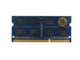 Оперативная память для ноутбука SODIMM Elpida DDR3 4Gb 1333MHz PC3-10600S (EBJ41UF8BCS0-DJ-F). 14862 Б/У - изображение 2