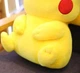 М'яка іграшка-обіймашка Пікачу в стилі Pokémon 65 см - зображення 5