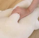 Мягкая игрушка-подушка Гусак 190 см Белый - изображение 4