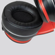 Повнорозмірні навушники Lenovo HD200 Bluetooth, бездротова/провідна гарнітура з мікрофоном, ігрові навушники з шумопоглинанням, Black - зображення 5