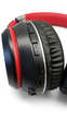 Повнорозмірні навушники Lenovo HD200 Bluetooth, бездротова/провідна гарнітура з мікрофоном, ігрові навушники з шумопоглинанням, Black - зображення 9