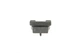 Кронштейн кріплення захисту двигуна Skoda Octavia / VW Golf IV 96-10 Vika 10180263001 - зображення 1