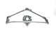 Механизм стеклоочистителя (трапеция) VW Golf IV 97-05 (без моторчика) Vika 89550166301 - изображение 4
