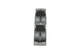 Кнопка левого стеклоподъемника VW Sharan 95-10 (блок) Vika 99591809901 - изображение 1