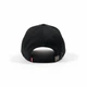 Мужская кепка Levis Flexfit Housemark Logo Cap CAP-LEV-001-BLK - изображение 3