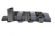 Маслоотражатель масляного поддона VW Caddy III / IV / Crafter 10-20 Vika 11031824301 - изображение 4