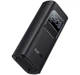 Умный аккумуляторный автокомпрессор Baseus SuperMini Pro Series Wireless Car Inflator Cluster Black - изображение 1