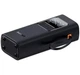 Умный аккумуляторный автокомпрессор Baseus SuperMini Pro Series Wireless Car Inflator Cluster Black - изображение 4