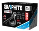 Пилосос GRAPHITE садовий акумуляторний Energy+ 36 В, Li-Ion, 2 в 1, 35L, без акумулятора (58G036) - изображение 9