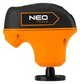Міні-багатофункціональний пристрій/полірувальник NEO TOOLS 4V, Li-Ion, USB-C (04-604) - зображення 11