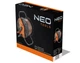 Підставка для садового шланга NEO TOOLS, пластик, шланг до 60 м 1/2 " (15-791) - зображення 7