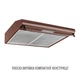 Вытяжка PERFELLI PL 5144 BR LED - изображение 2