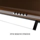 Вытяжка PERFELLI PL 6144 Dark BR LED - изображение 5
