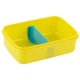 Ланчбокс Kite Sponge Bob 420 мл SB25-160 - изображение 4