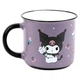 Чашка Kite Kuromi 370 мл HK25-217-2 - зображення 4