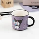 Чашка Kite Kuromi 370 мл HK25-217-2 - зображення 5
