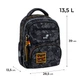 Рюкзак Kite Education Freestyle 13,5 л K26-773M-6 - изображение 6