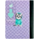 Блокнот Kite Studio Pets А5 60 аркушів клітинка SP25-192 - изображение 4
