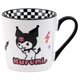 Чашка Kite Kuromi 400 мл HK25-216-2 - зображення 3