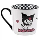 Чашка Kite Kuromi 400 мл HK25-216-2 - зображення 4