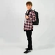 Рюкзак Kite Education teens Black K26-2721L-2 - зображення 5