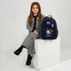 Рюкзак Kite Education Kuromi 14 л HK26-555S-3 - изображение 4