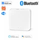 Bluetooth Hub для розумного будинку Wi-Fi сумісний з Smart Life, Tuya [Hub-BT-B] Tuya - зображення 1
