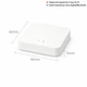 Bluetooth Hub для розумного будинку Wi-Fi сумісний з Smart Life, Tuya [Hub-BT-C] Tuya - зображення 6