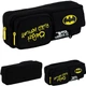 Пенал без наповнення Kite DC Batman DC25-2701 - изображение 1