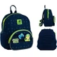 Рюкзак Kite Kids Dino Gamer 8,5 л K25-2727XS-5 - изображение 1