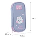 Пенал Kite Pretty Nice K26-662-18 - изображение 2